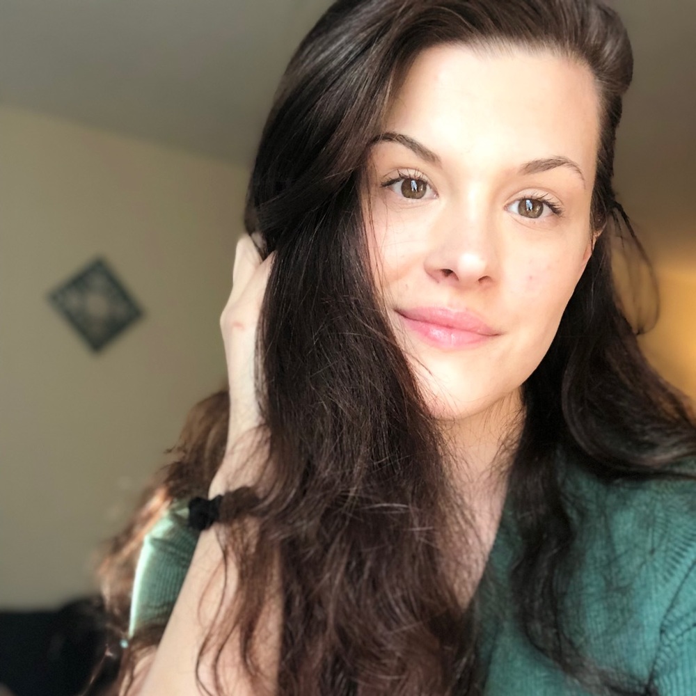 Meet your Posher, Sara